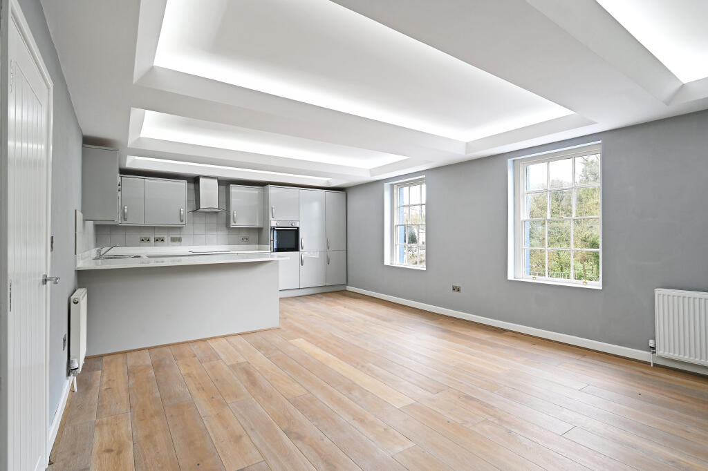 Additional property image - 156 South Parade, Matlock Bath, Matlock DE4 3NR