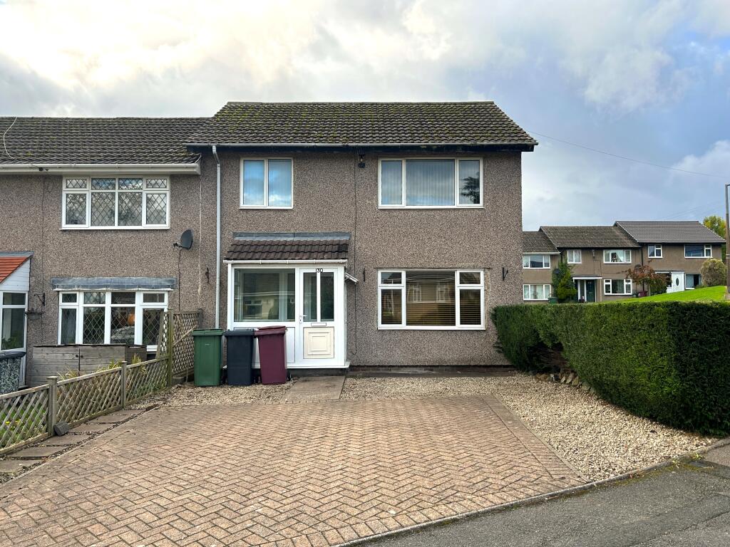 Main image of property: 130 Snape Hill Crescent, Dronfield, Derbyshire S18 2DR