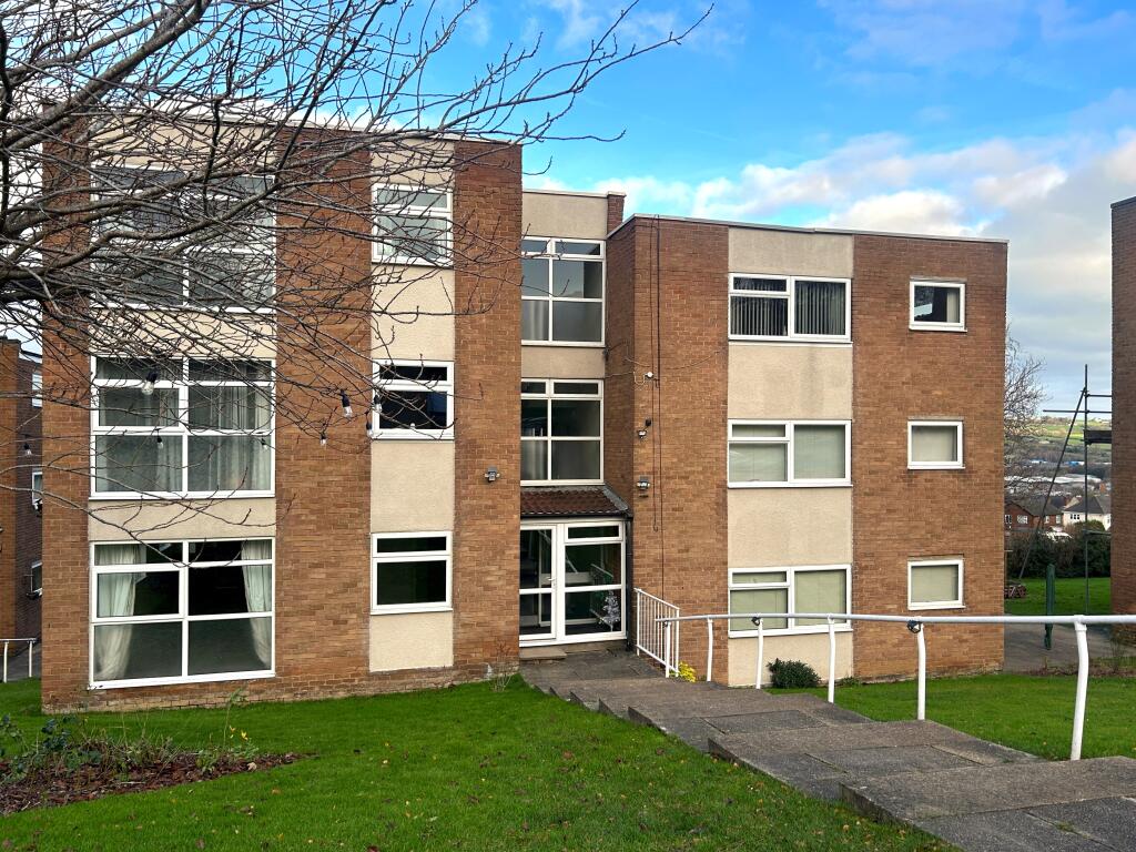 Main image of property: 16 Hallam Court, Pembroke Road, Dronfield, Derbyshire S18 1WN