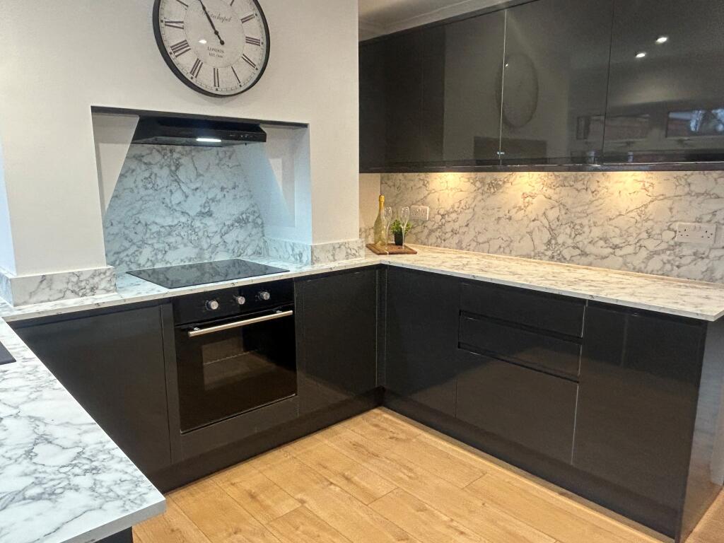 Main image of property: 91 Ringwood Road, Brimington, Chesterfield, Derbyshire S43 1DF