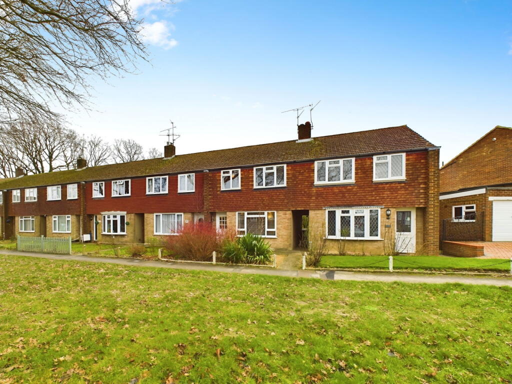 Main image of property: Farhalls Crescent, Horsham