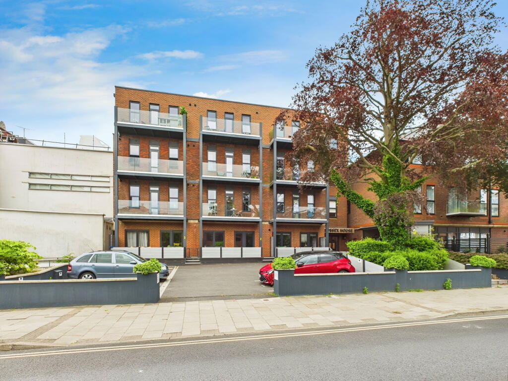 Main image of property: Sussex House, North Street