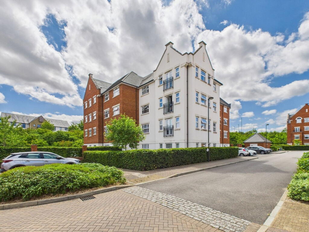 Main image of property: The Maltings, Horsham