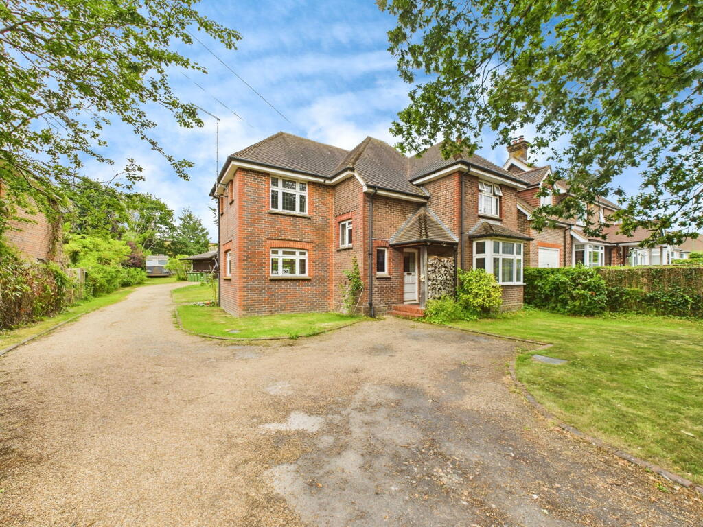 Main image of property: Parsonage Road, Horsham