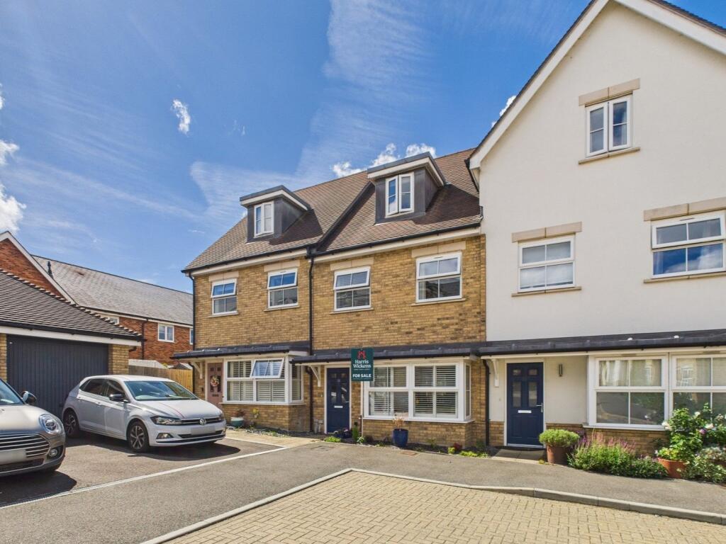 Main image of property: Weston Avenue, Broadbridge Heath
