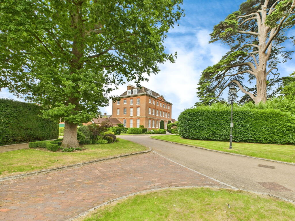 Main image of property: Springfield Park House, Horsham