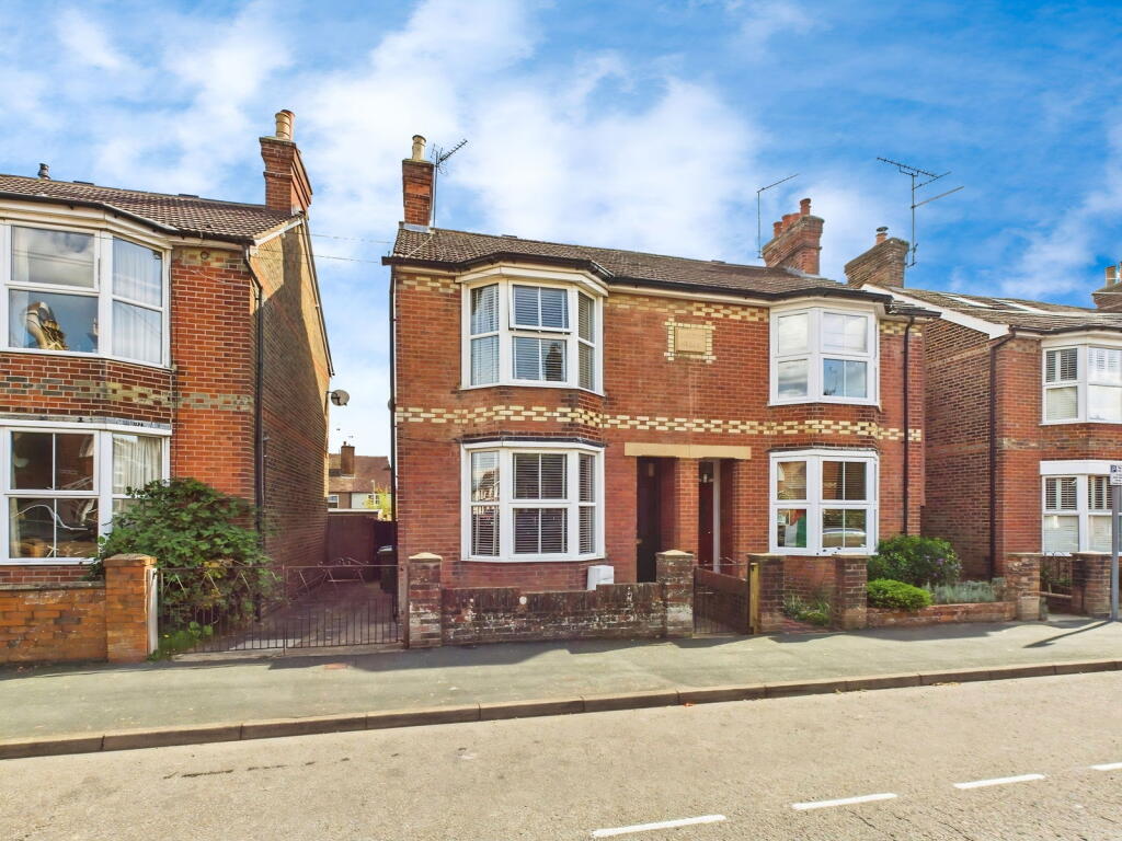 Main image of property: Clarence Road, Horsham