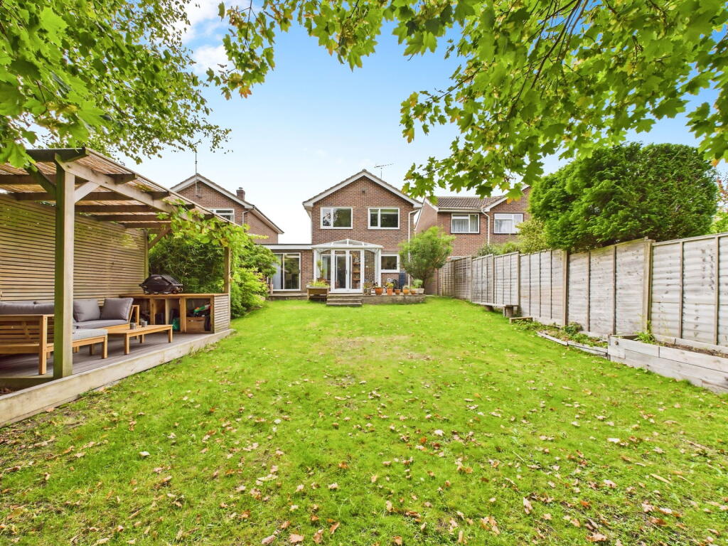Main image of property: Ryecroft Meadow, Mannings Heath