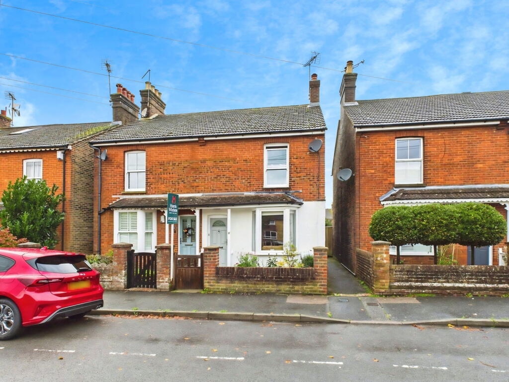Main image of property: Burford Road, Horsham
