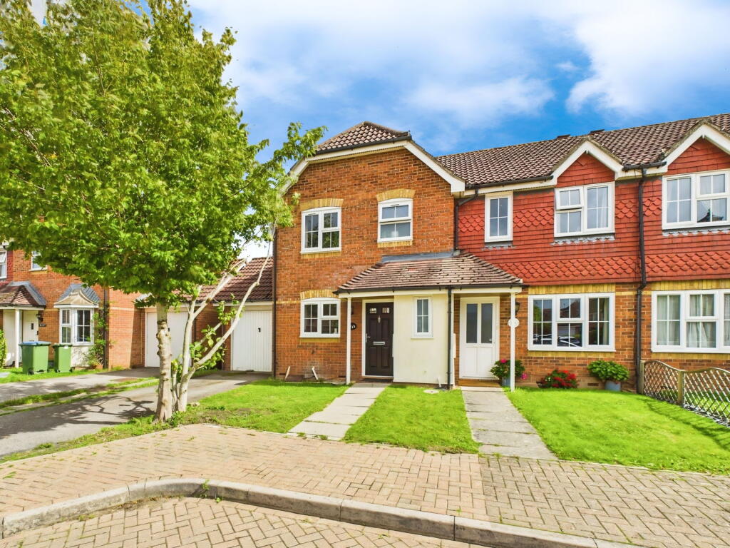 Main image of property: Ropeland Way, Horsham
