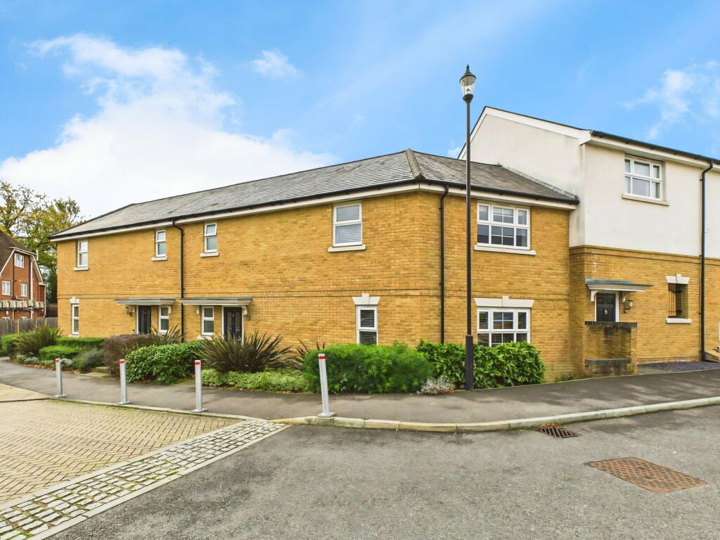 Main image of property: Olive Close, Horsham