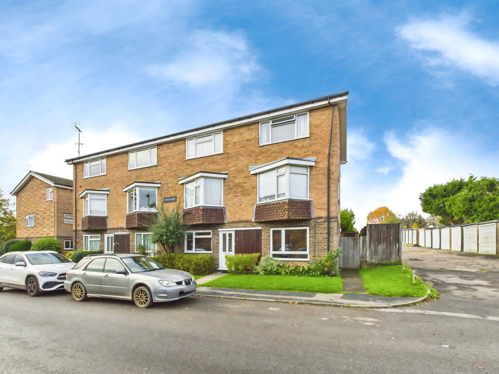 Main image of property: Oaklands, Horsham