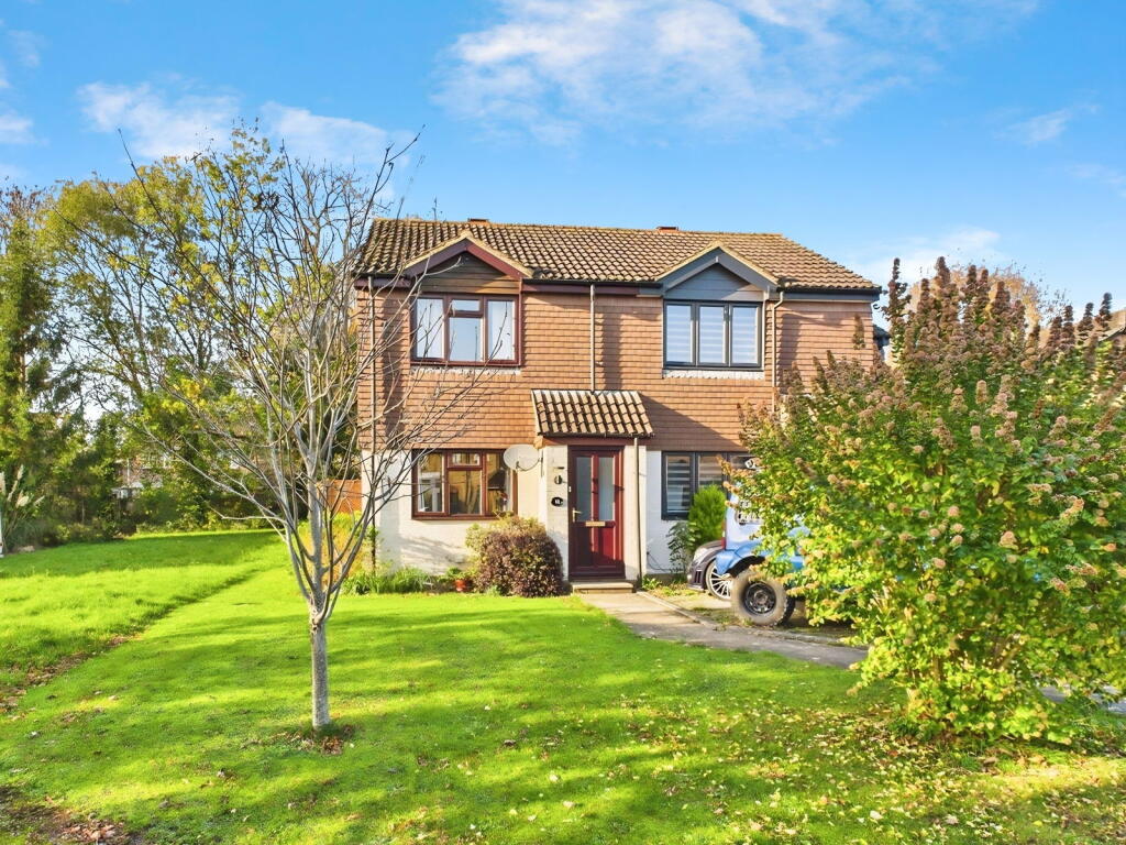 Main image of property: Corfe Close, Southwater