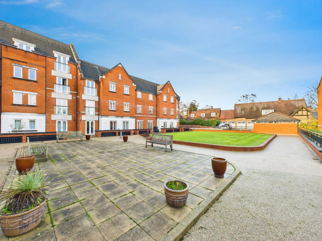 Main image of property: The Comptons, Horsham