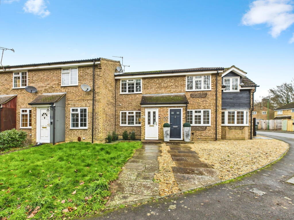 Main image of property: Ridgehurst Drive, Horsham