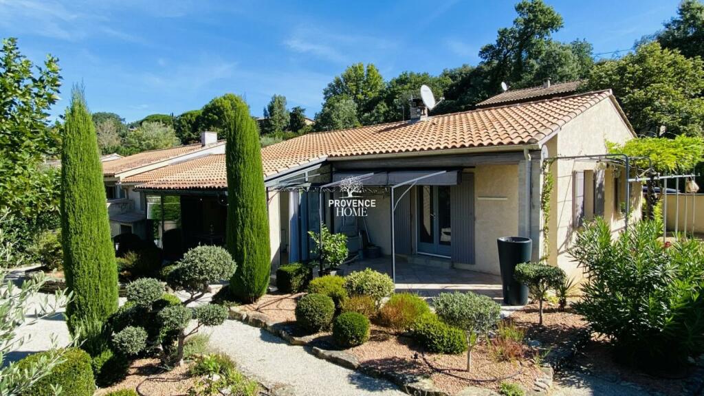 4 bedroom Villa for sale in Provence-Alps-Cote...