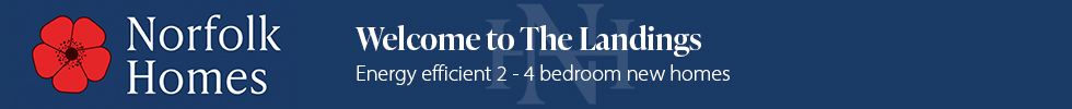 Get brand editions for Norfolk Homes Limited