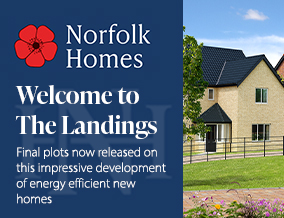 Get brand editions for Norfolk Homes Limited