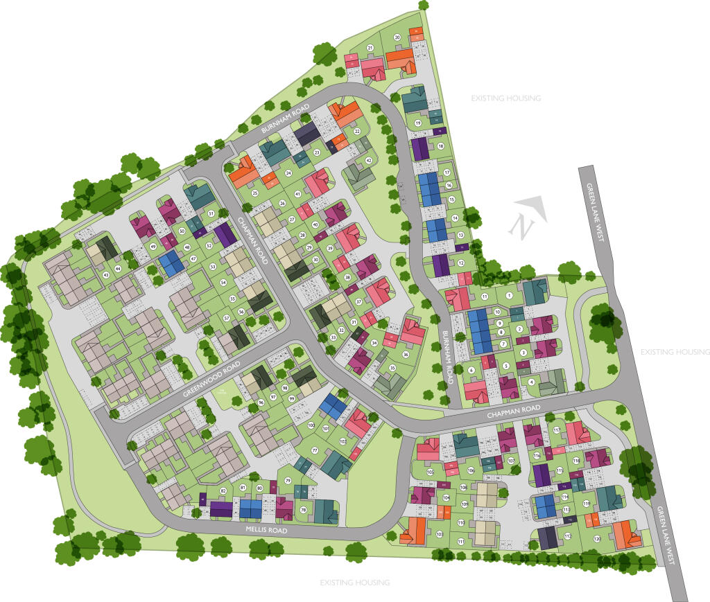 SitePlan