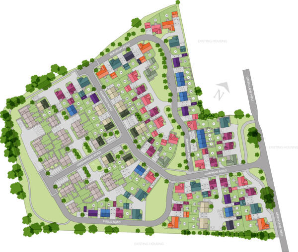 SitePlan