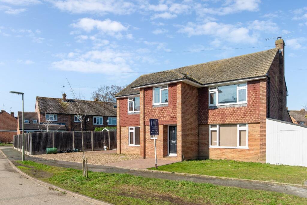 Main image of property: Spence Avenue, Byfleet, West Byfleet
