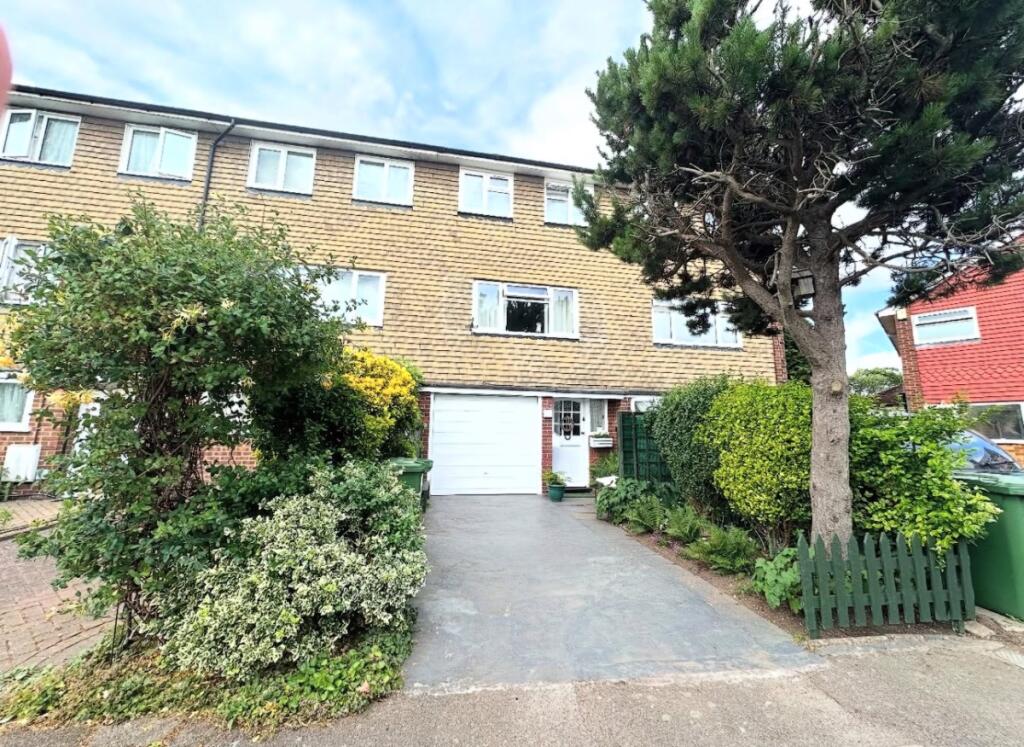 Main image of property: Heatherlands, Sunbury-on-Thames