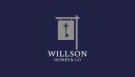 Willson Homes & Co logo