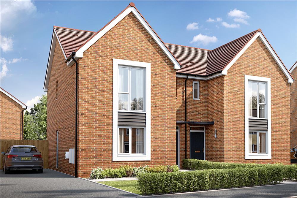 Main image of property: Kiln Barn Road, 
Ditton, 
ME20 6QS
