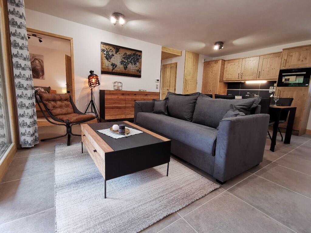 Main image of property: Les Carroz-d`Arâches, Haute-Savoie, Rhone Alps