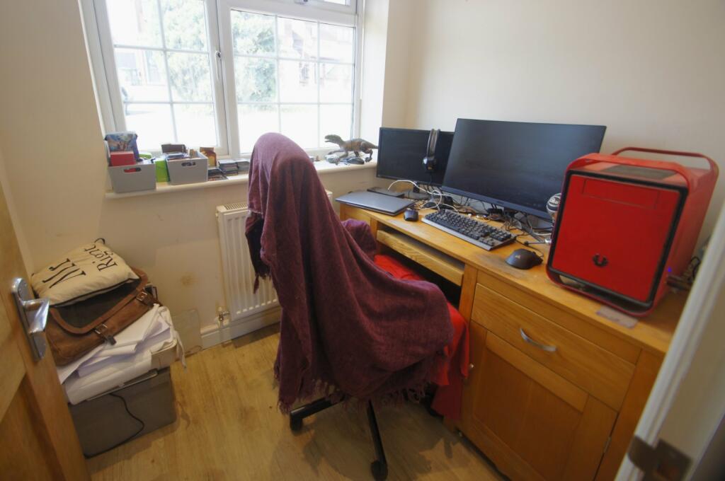 Additional property image - Dunstall Crescent, Bishops Tachbrook, Leamington Spa, Warwickshire, CV33