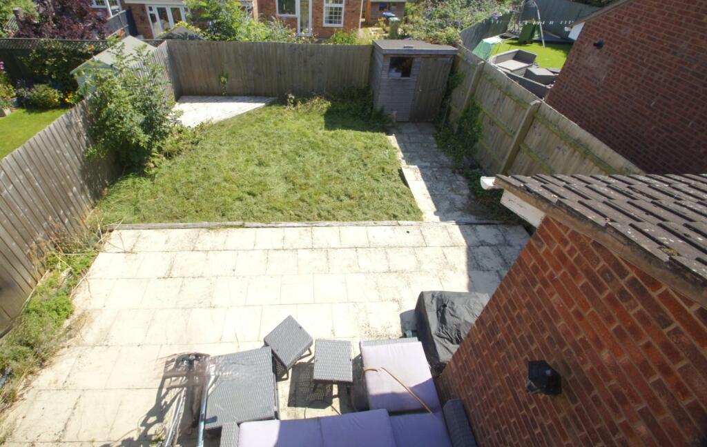 Additional property image - Dunstall Crescent, Bishops Tachbrook, Leamington Spa, Warwickshire, CV33