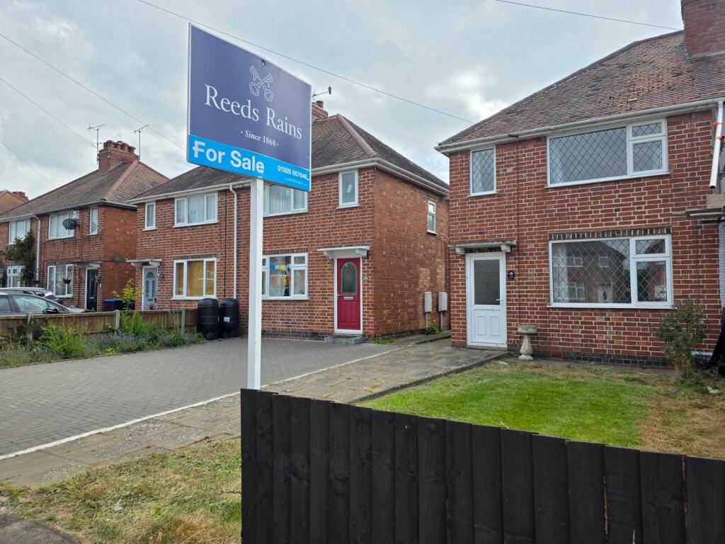 Main image of property: St. Nicholas Avenue, Kenilworth, Warwickshire, CV8