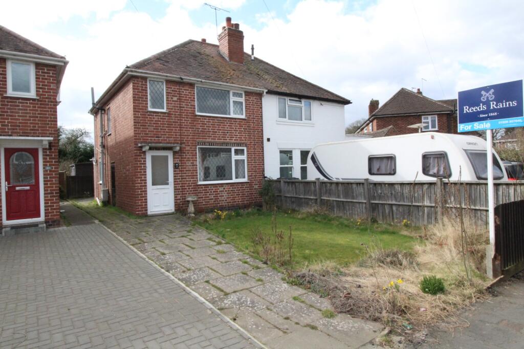 Main image of property: St. Nicholas Avenue, Kenilworth, Warwickshire, CV8