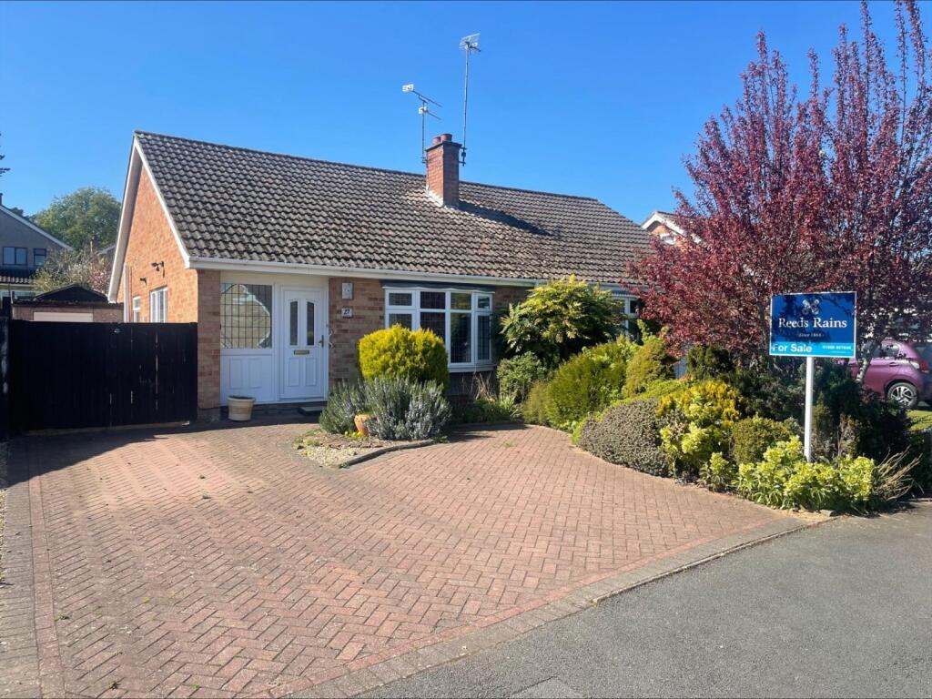 Main image of property: Beech Drive, Kenilworth, Warwickshire, CV8
