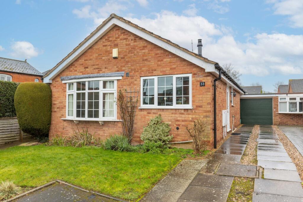 Main image of property: Wincote Close, Kenilworth, Warwickshire, CV8