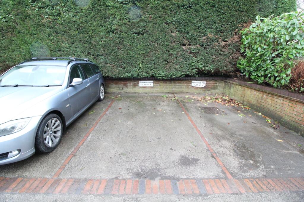 Additional property image - Taylor Court, Warwick, Warwickshire, CV34