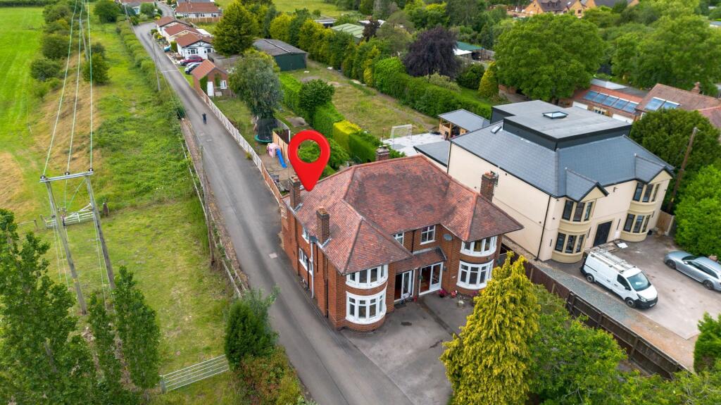 Main image of property: Oxford Road, Ryton on Dunsmore, Coventry, Warwickshire, CV8