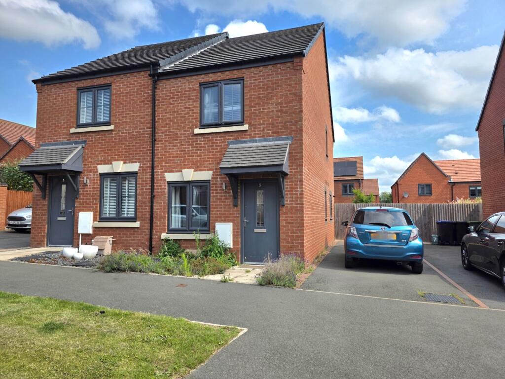 Main image of property: Majestic Way, Bishops Tachbrook, Leamington Spa, Warwickshire, CV33