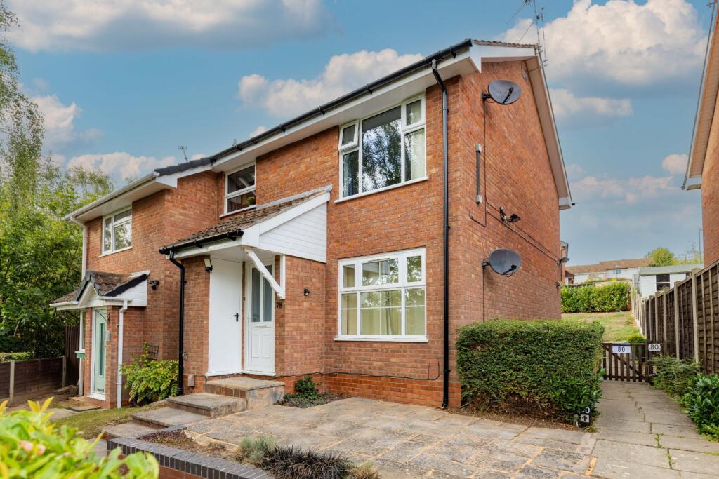 Main image of property: Rawnsley Drive, Kenilworth, Warwickshire, CV8