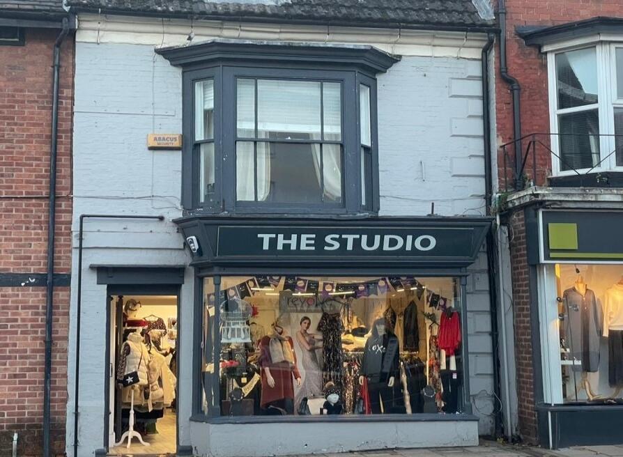 Main image of property: The Square, Kenilworth, Warwickshire, CV8