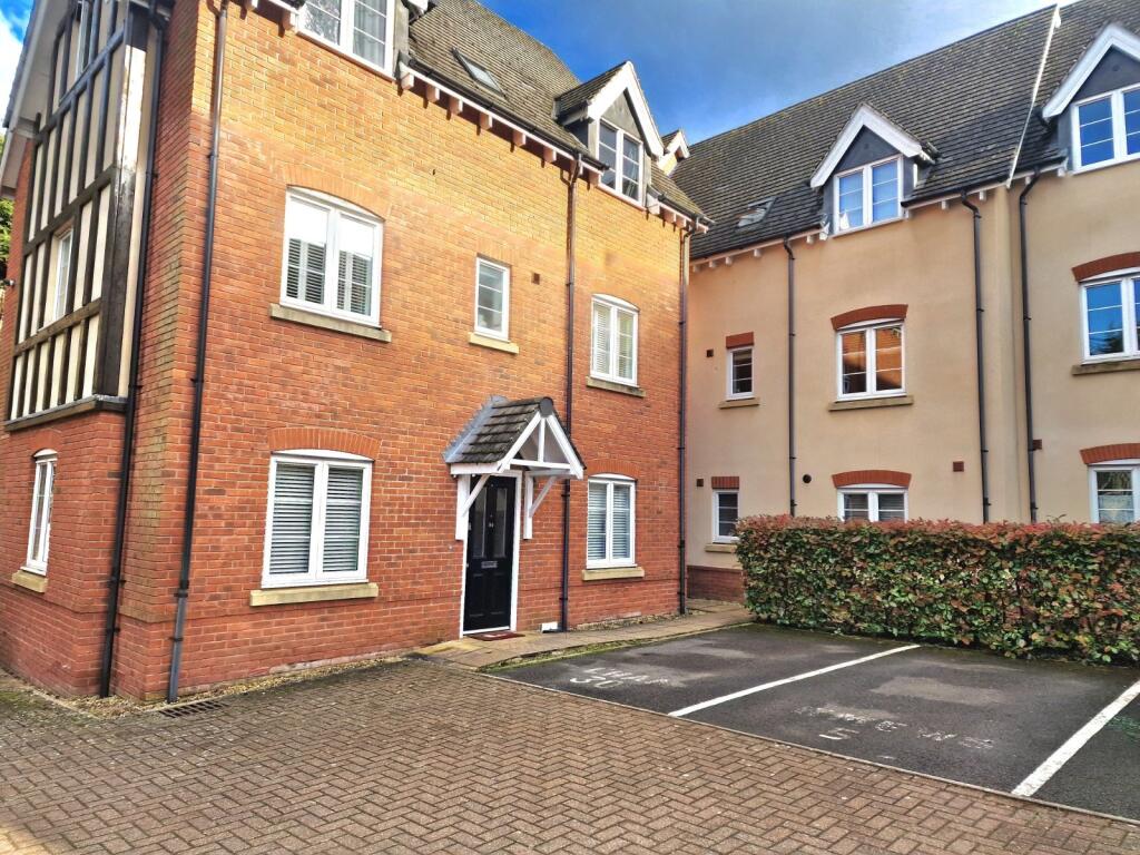 Main image of property: Laneham Place, Kenilworth, Warwickshire, CV8