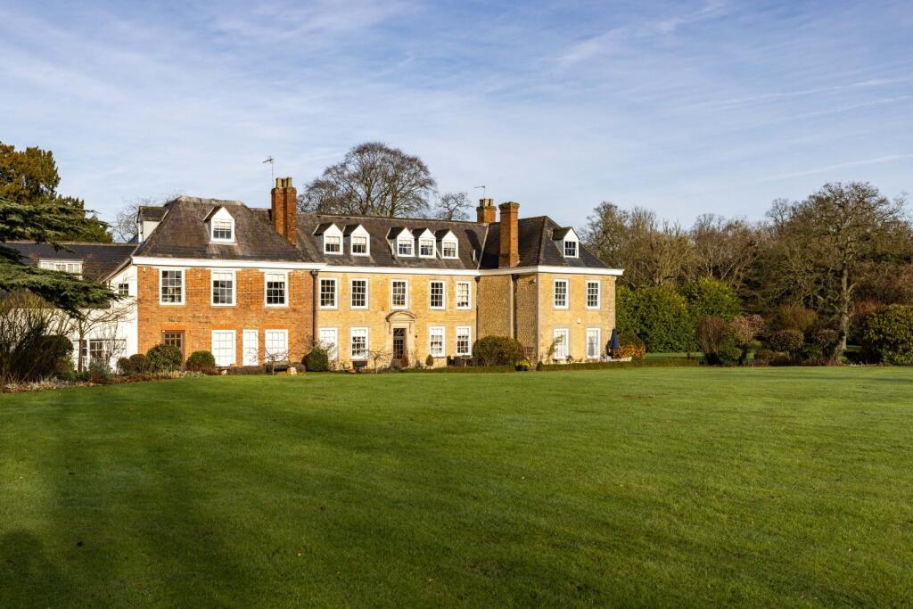 Main image of property: Ladbroke, Southam, Warwickshire, CV47