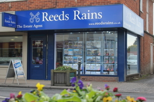 Reeds Rains, Kenilworth branch details