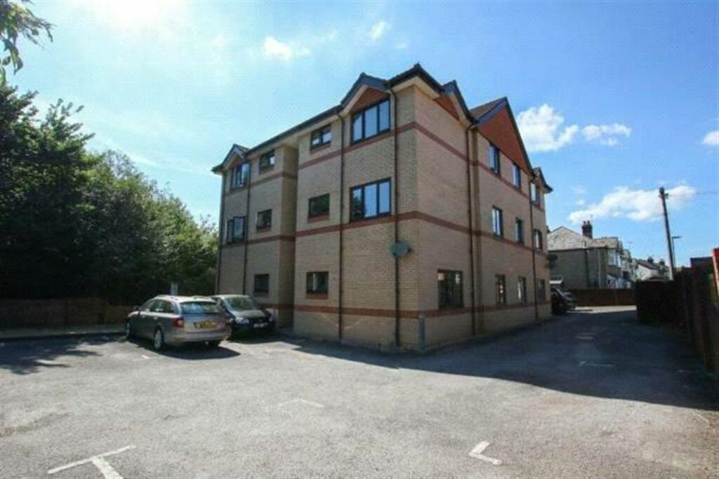 Main image of property: Nightingale Court, Shirley, SO15