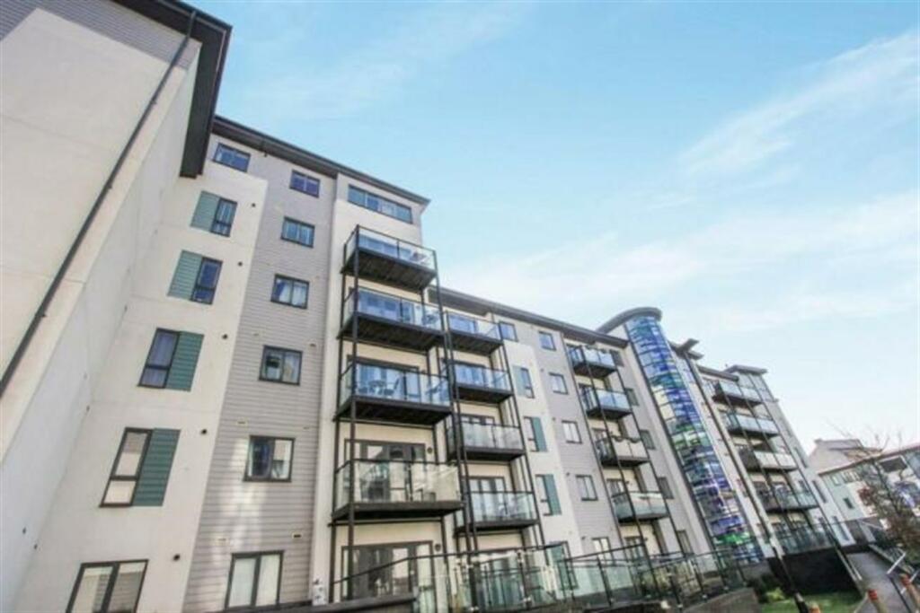 Main image of property: The Compass, Southampton, SO14