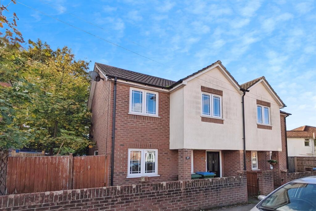 Main image of property: Heath Road, SO19