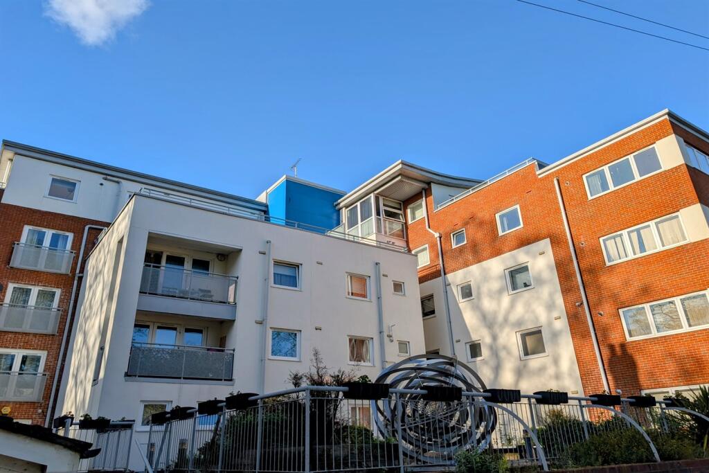 Main image of property: Central Park, SO14