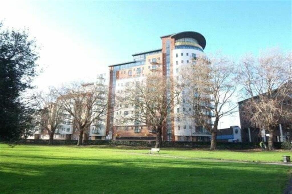 Main image of property: Oceana Boulevard, SO14