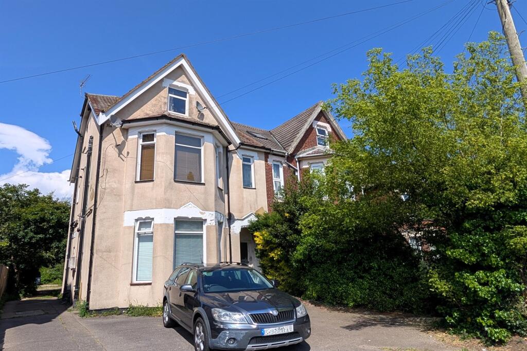 Main image of property: Landguard Road, Shirley, SO15
