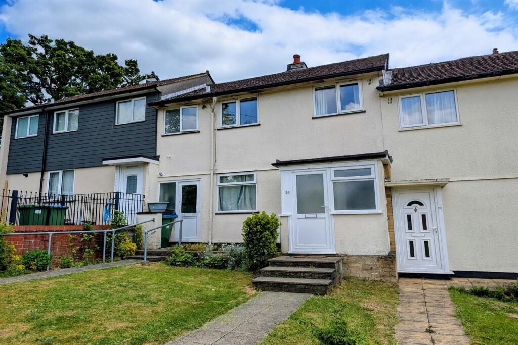 Main image of property: Wonston Road, SO16